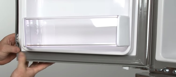 LG Refrigerator - Frost Buildup | LG USA Support
