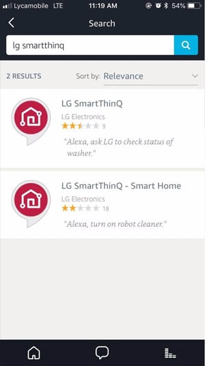 How to Connect Your Appliances to Wifi and LG ThinQ LG