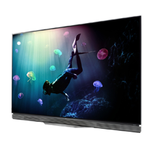 alexa app lg smart tv