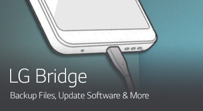 LG Bridge