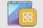 delete an app icon