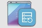 reset device icon