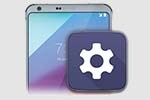 sim tray icon