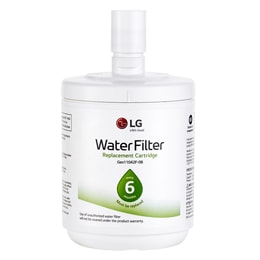 Water & Air Filter Finder | LG USA Support