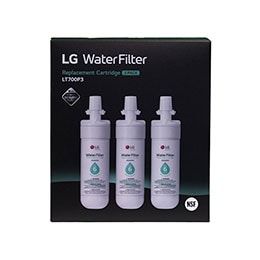 LG fridge water filter ADQ 736939, TV & Home Appliances, Kitchen
