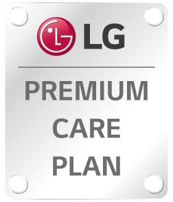 Premium Care Logo