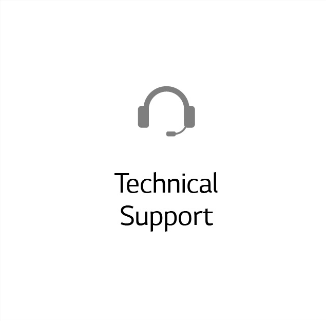 Technical Support