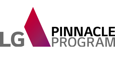 Pinnacle Program Logo Pinnacle Program