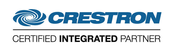 crestron logo