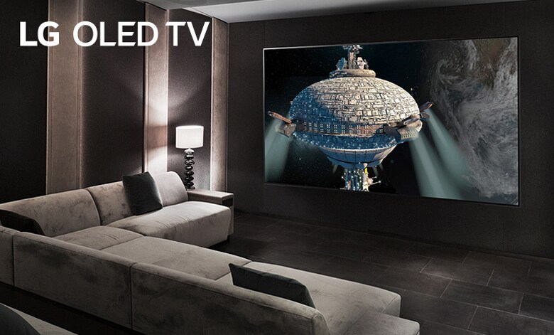 83 C1 OLED