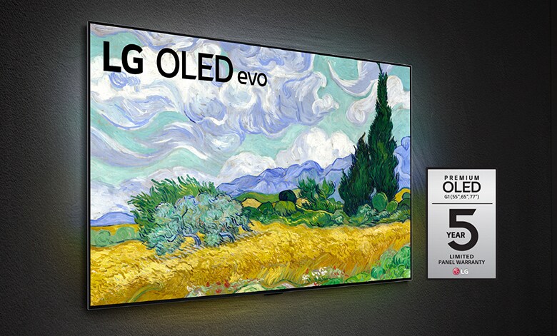 OLED evo