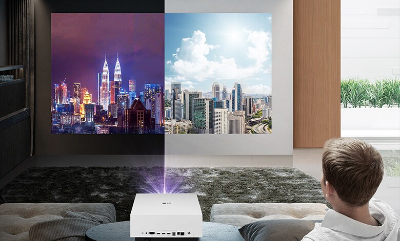 Projectors