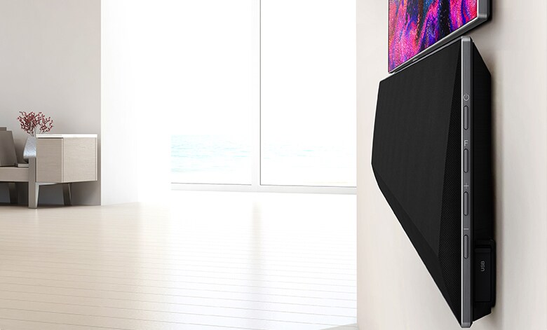 Sound Bars