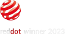 Reddot winner 2023