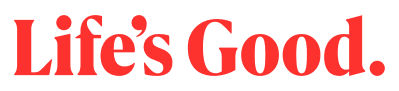 LG Life's Good logo