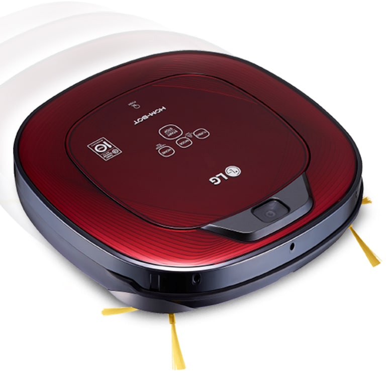 Discover LG CordZero Cordless Vacuum Cleaners LG USA