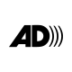 AD logo