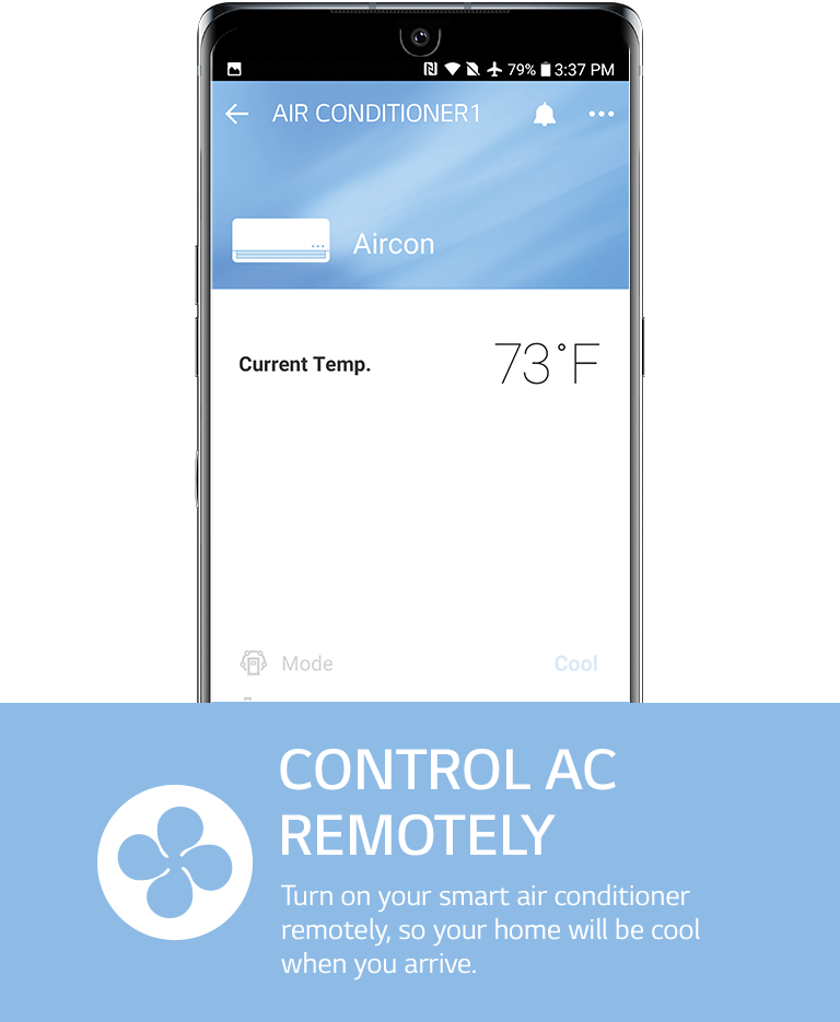 LG ThinQ® Discover LG Smart & Connected Appliances LG USA