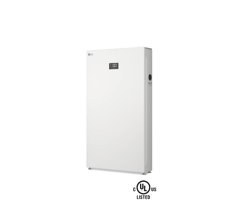 LG ESS Home Energy Storage System LG USA LG ESS Home Energy Storage System LG USA