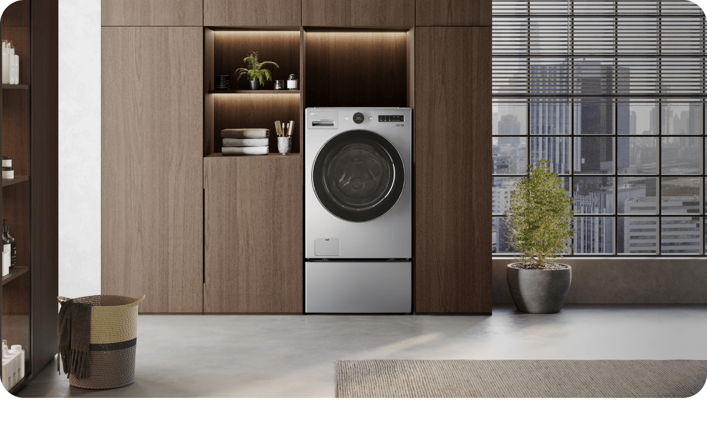 Accordion image - Large Appliances