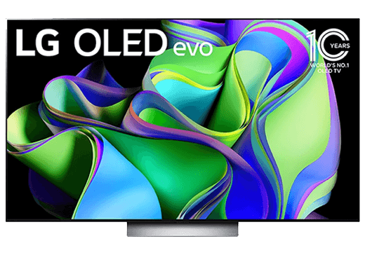 65 OLED C3