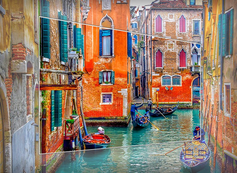 Local Dimming in TVs Understanding Backlight Technology LG USA