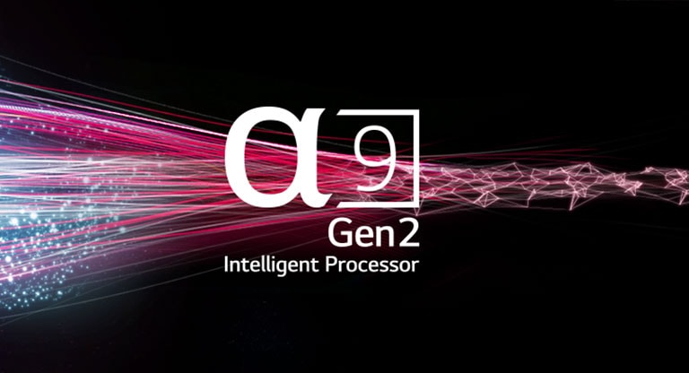 α9 Gen2 Intelligent Processor