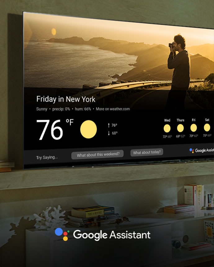 Google Assistant