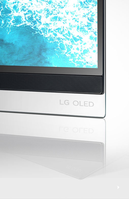LG OLED TV E9