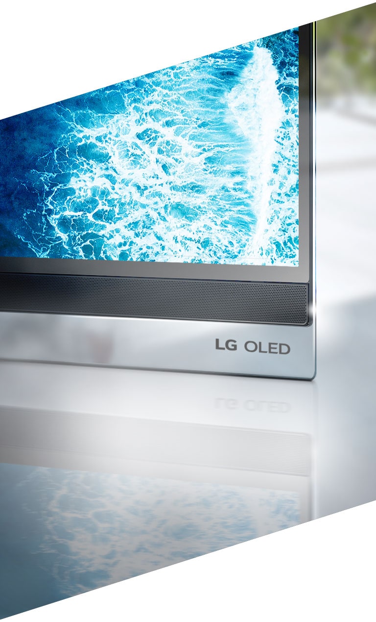 LG OLED vs. Sony OLED: Differences in OLED Technology | LG USA