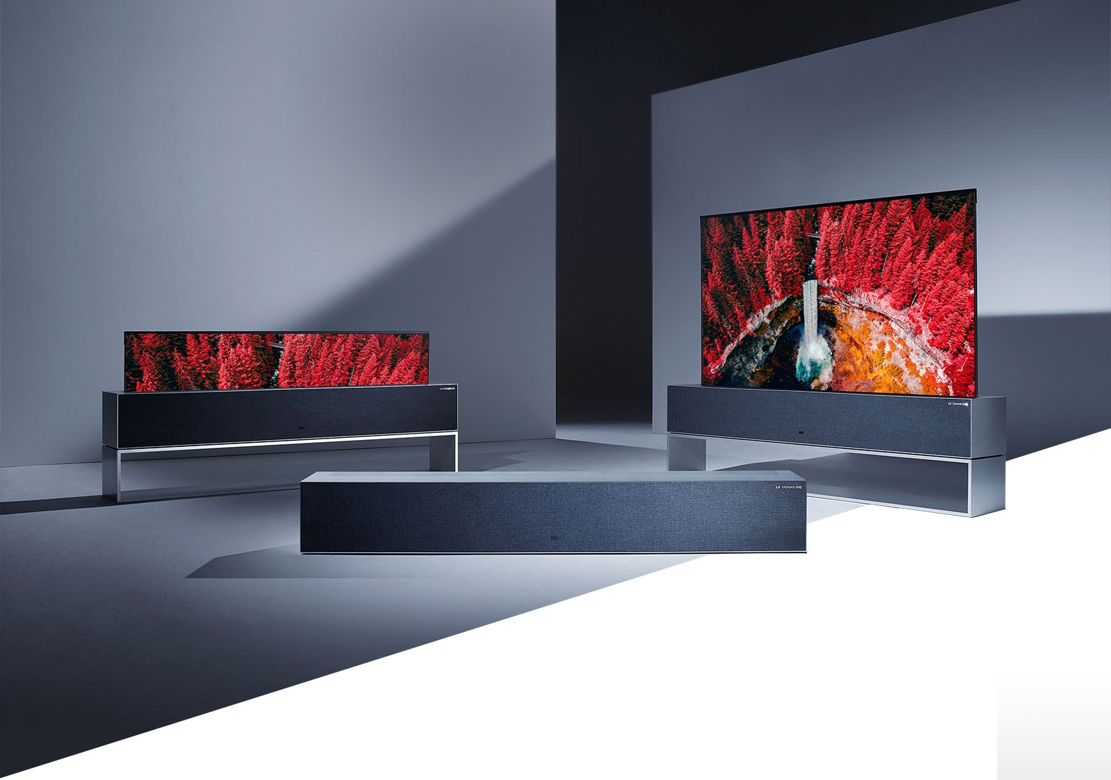 LG OLED vs. Sony OLED Differences in OLED Technology LG USA