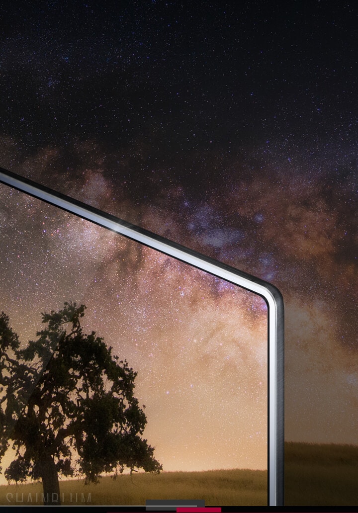 OLED TV