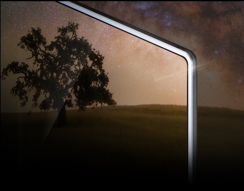 OLED TV