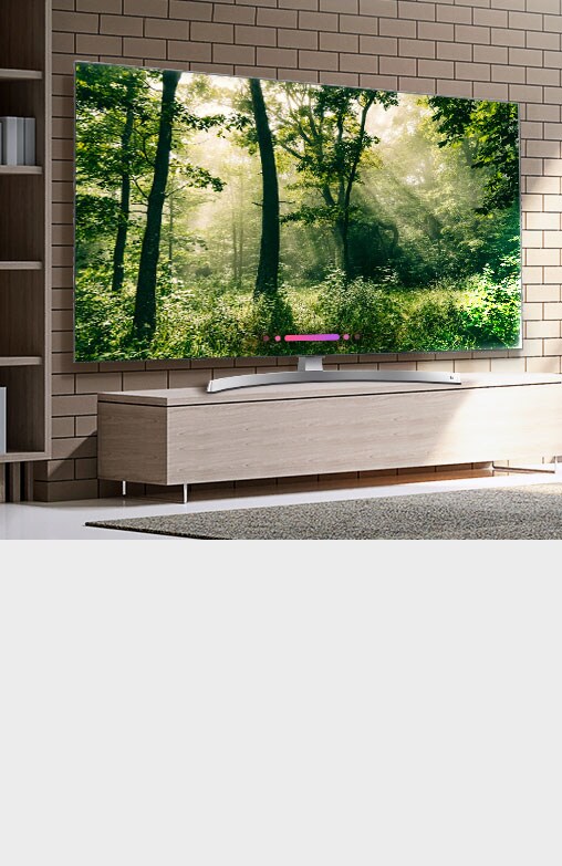 LG SUPER UHD SK9000 - Premium 4K LED Television
