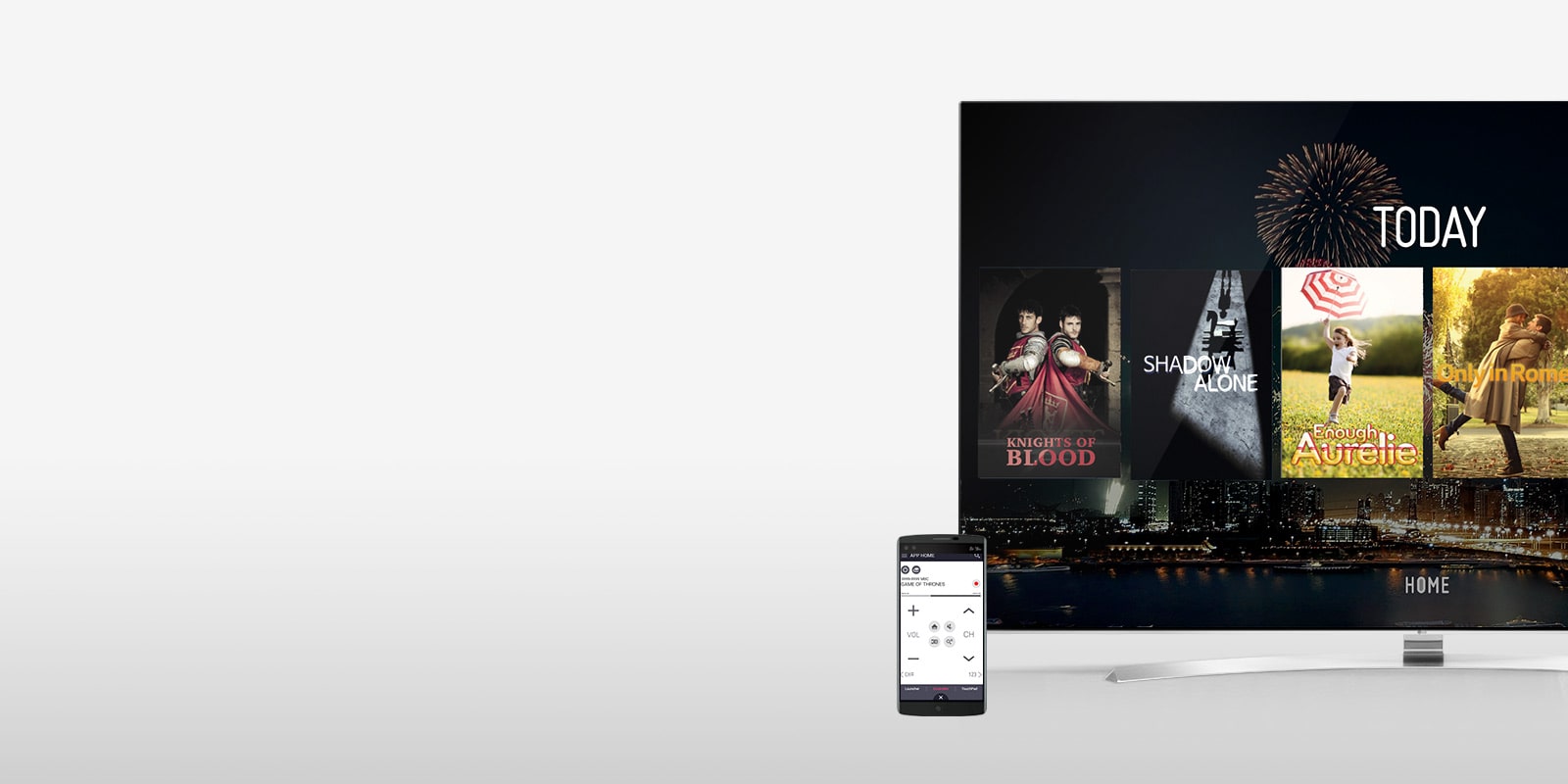 Alone - TV on Google Play