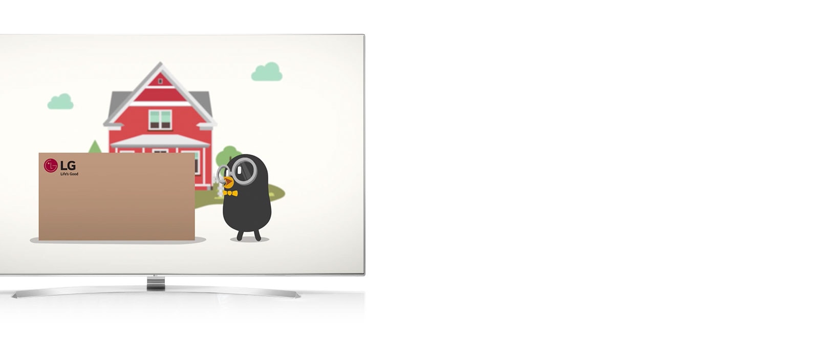 connect lg tv to windows 10