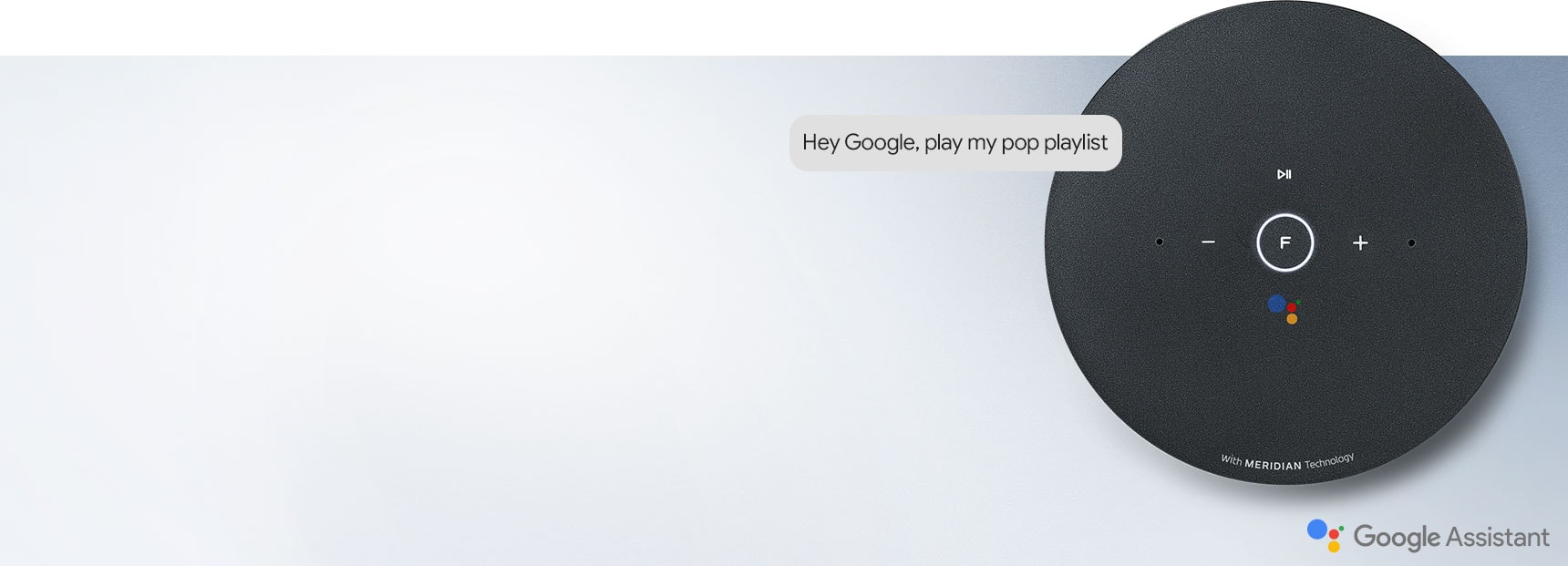 Google Assistant Built-in