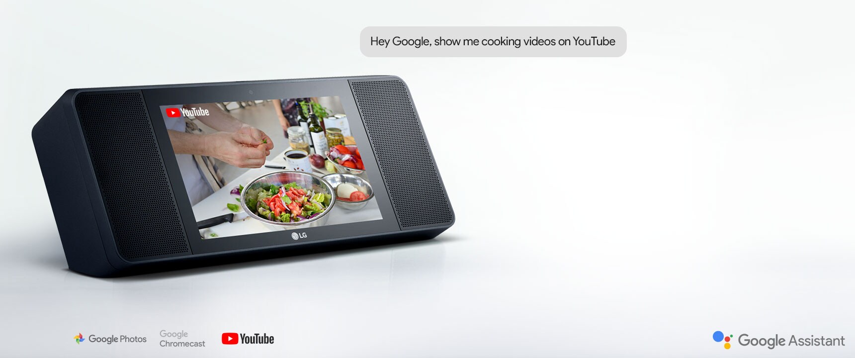 8HD Touchscreen More Than Just Great Sound
