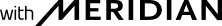 with meridian
