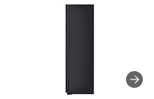LG Styler product image.