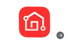 LG ThinQ AI product image.