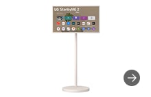 LG StanbyME 2 Max product image.