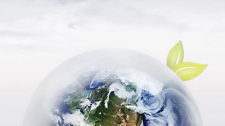 LG Recognized as MSAP Leader 