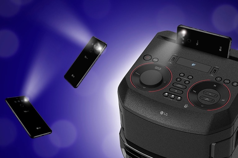 LG Speakers Home Theater and Stereo Speakers Systems LG USA