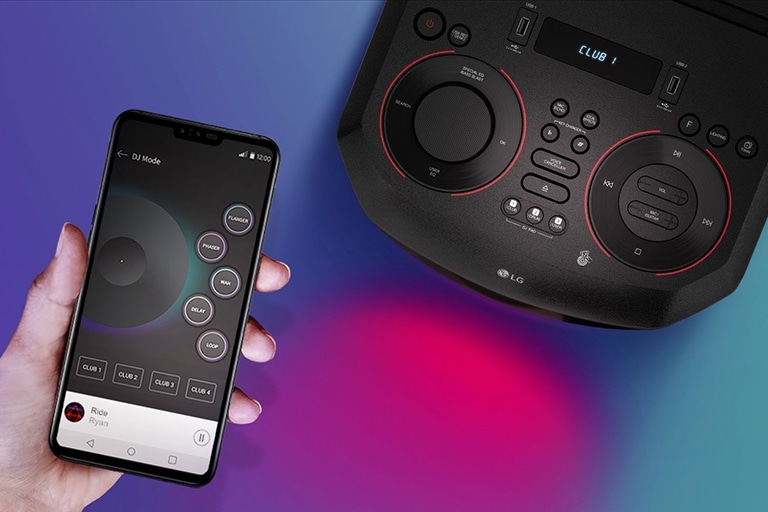 LG Speakers Home Theater and Stereo Speakers Systems LG USA