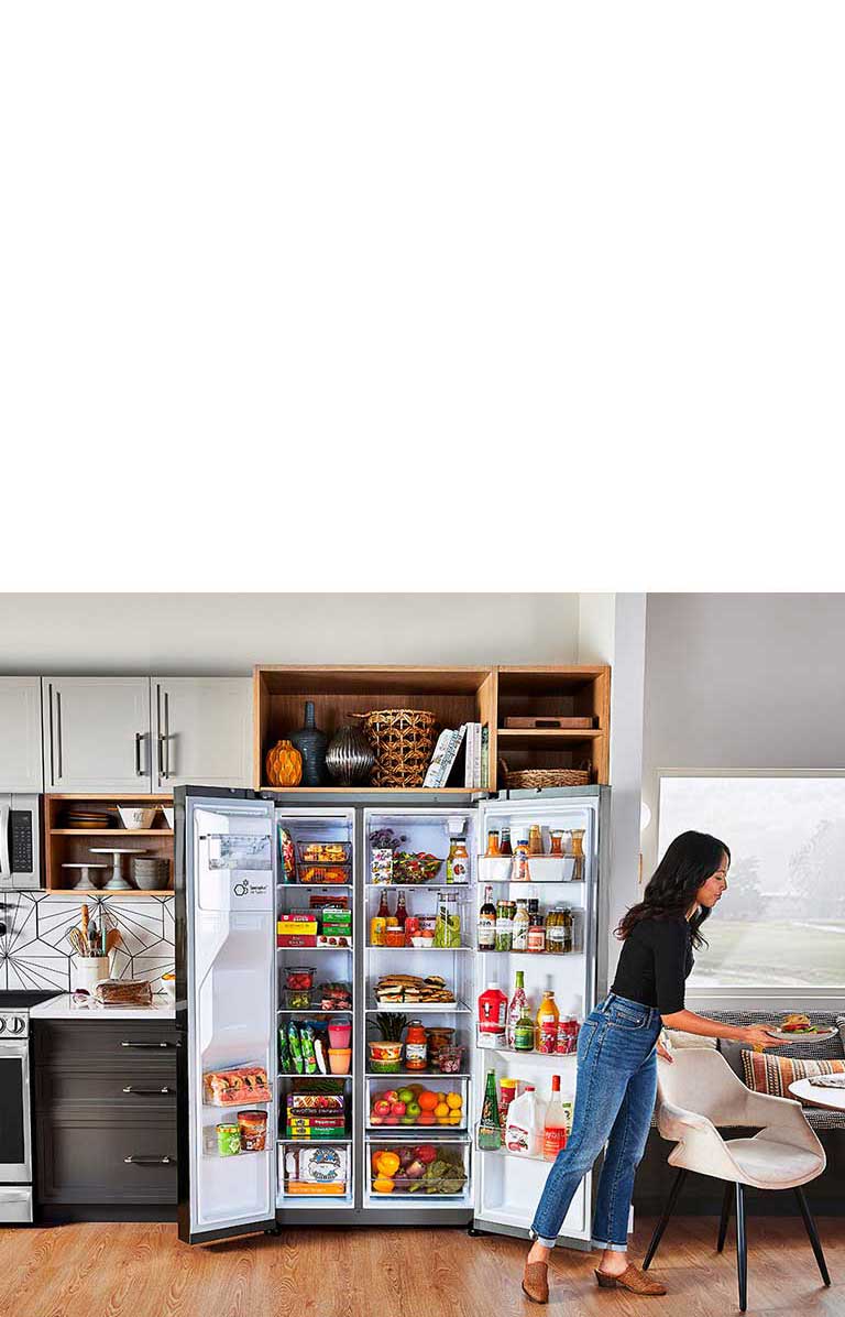 Store it your way