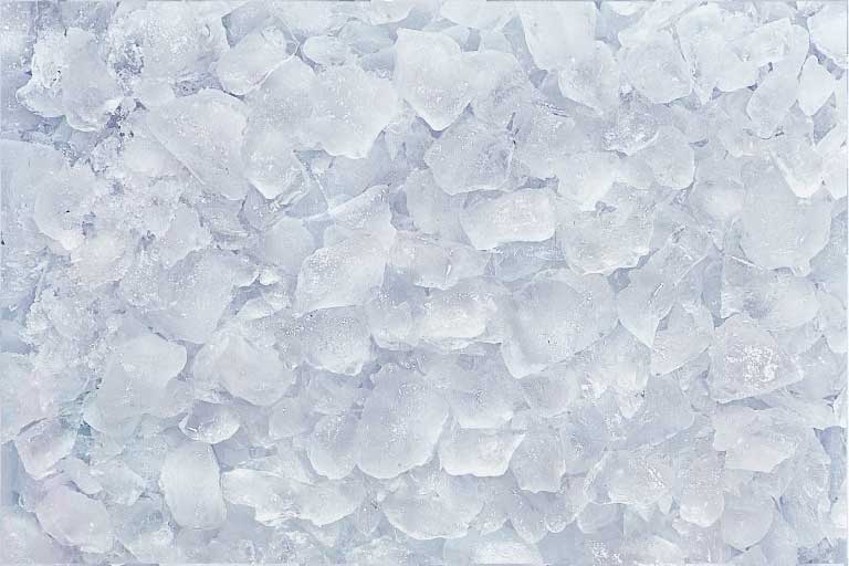  Bite-sized Crushed Ice1