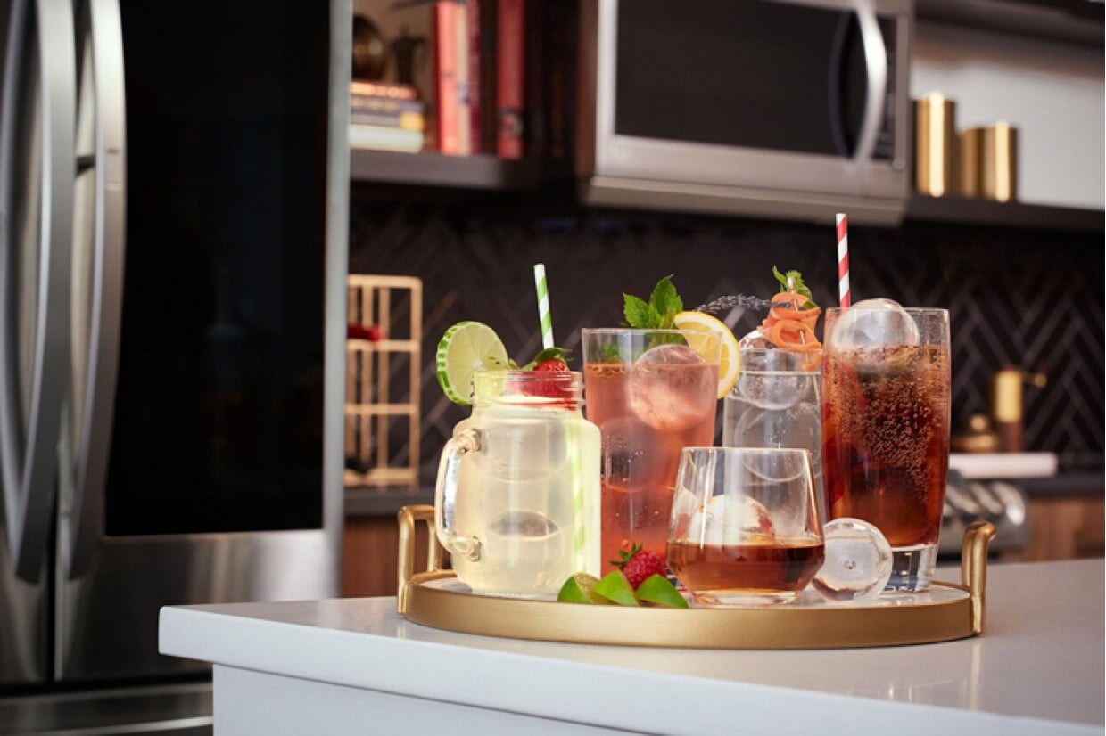 Cool savings for long summer days