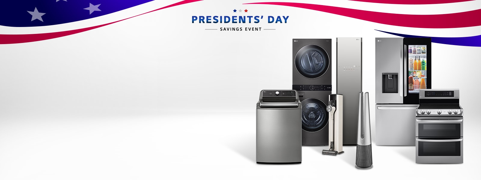 LG Promotions TV Deals, Home Appliances & Rebates LG USA