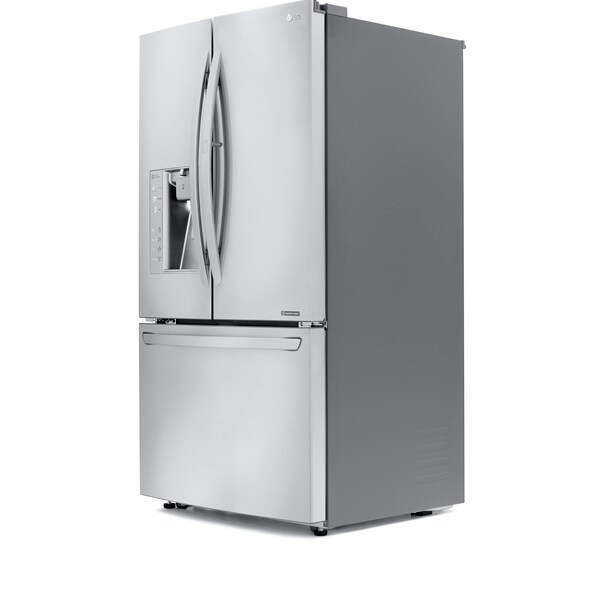 Buy LG 29 cu. ft. Door-in-Door® Refrigerator | LFXS29766S